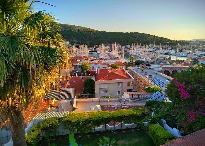 Yalcin Hotel